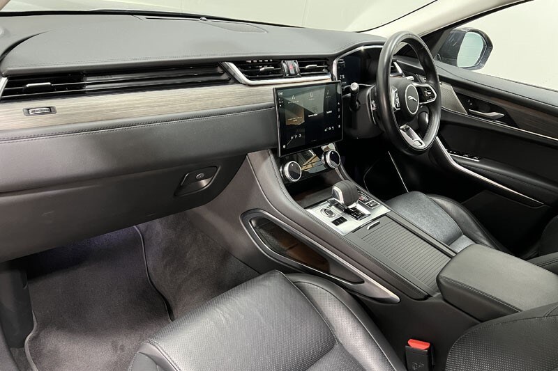 Used Jaguar F-Pace 2021 for sale - 77087677: Photo 36