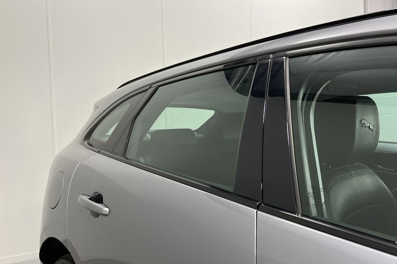 Used Jaguar F-Pace 2021 for sale - 77087677: Photo 43