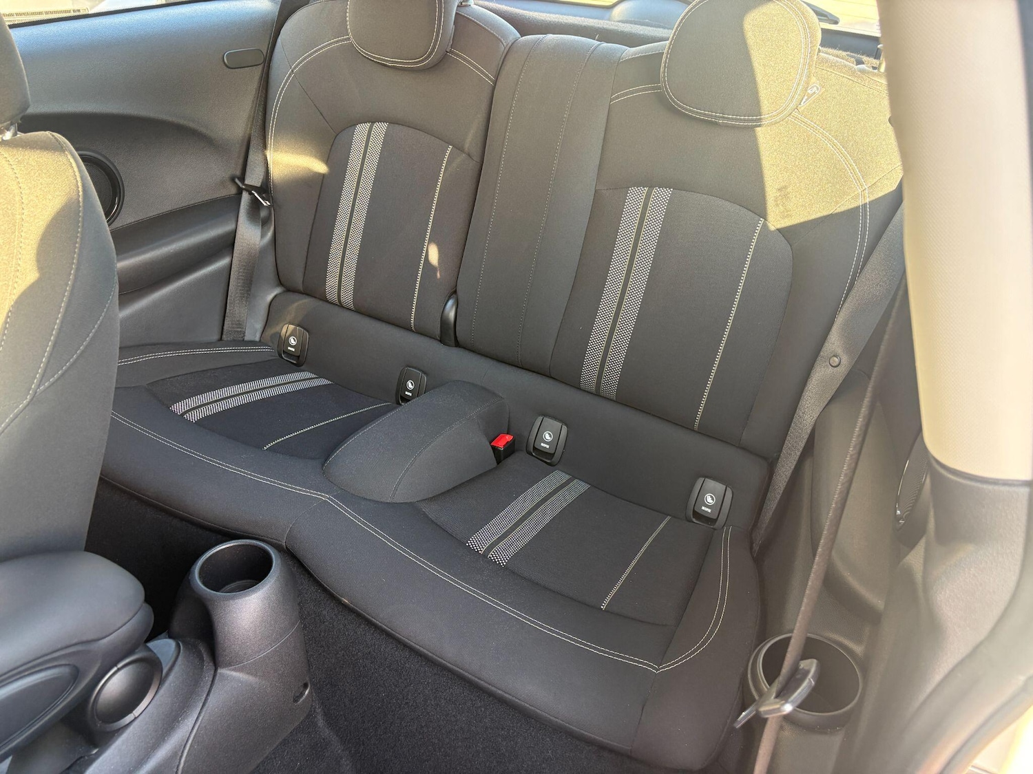 Used MINI Hatch for sale - 77957517: Photo 12