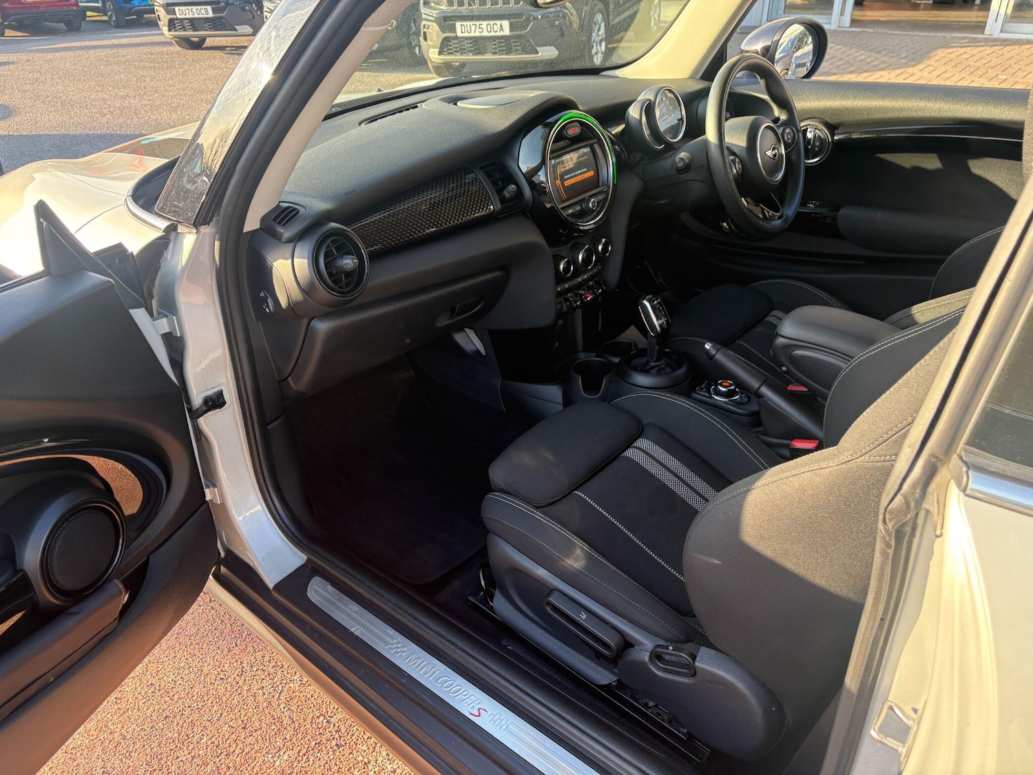 Used MINI Hatch for sale - 77957517: Photo 13