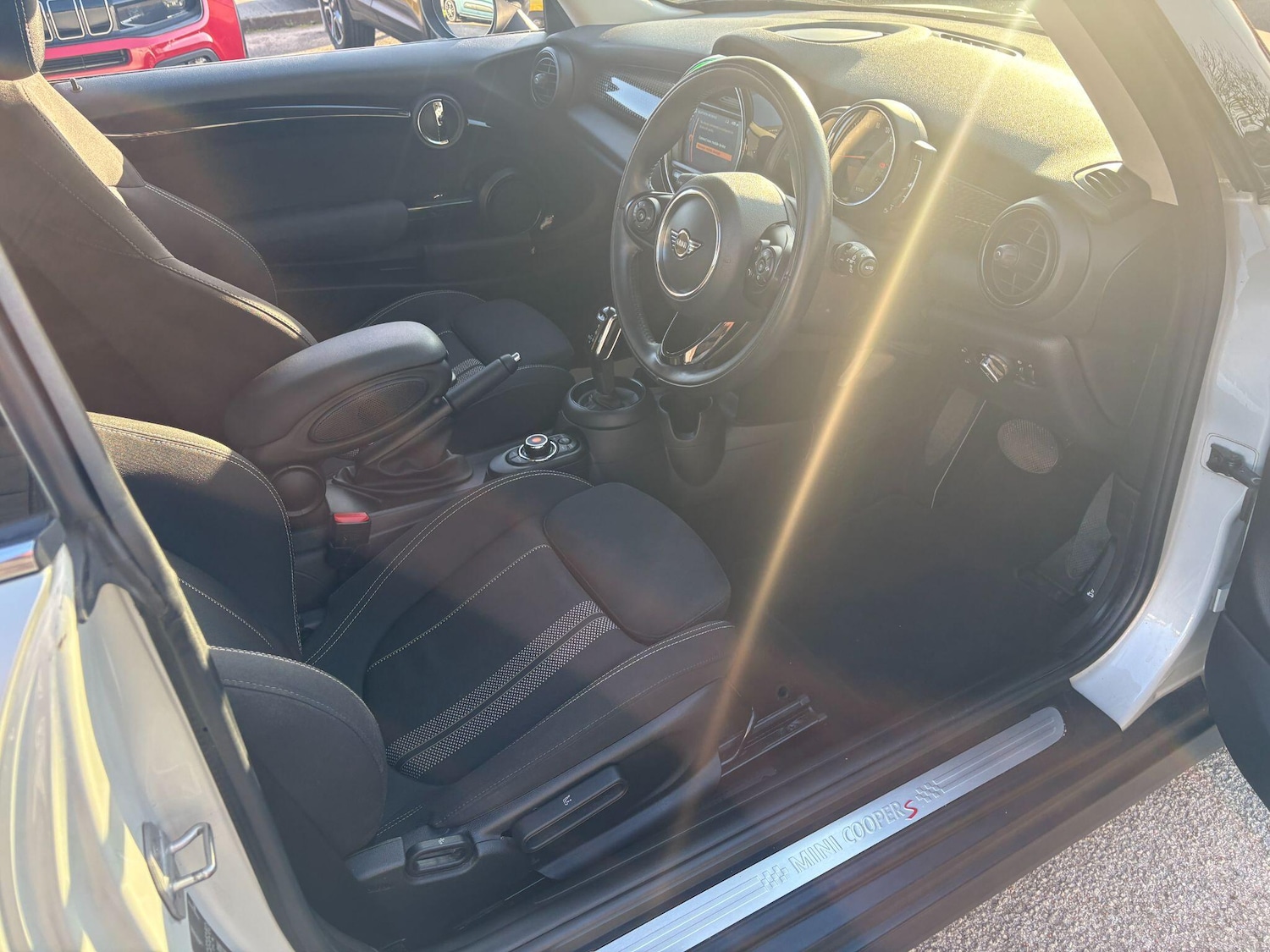 Used MINI Hatch for sale - 77957517: Photo 15