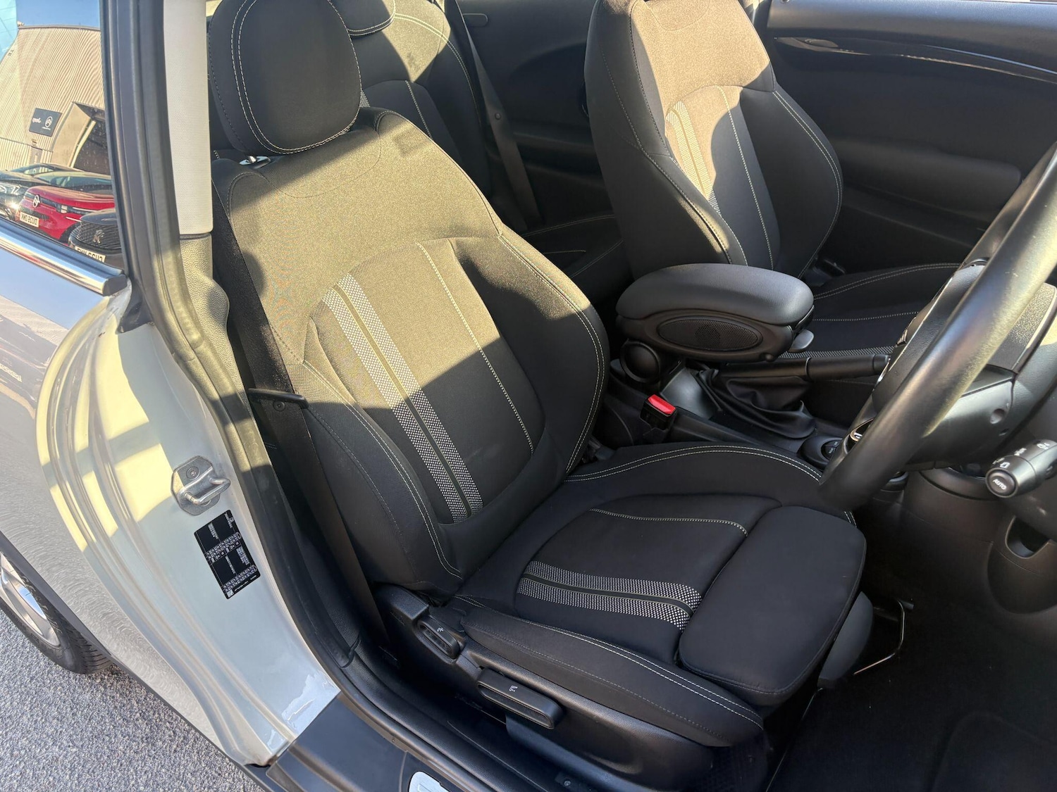 Used MINI Hatch for sale - 77957517: Photo 16