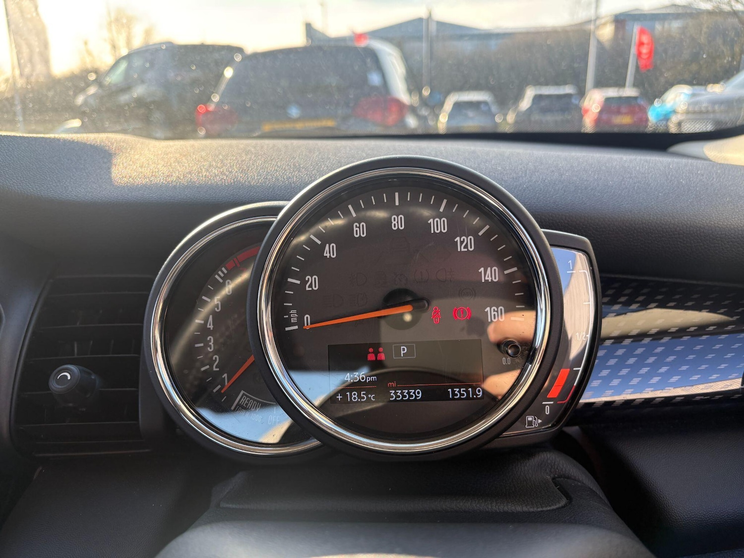 Used MINI Hatch for sale - 77957517: Photo 17