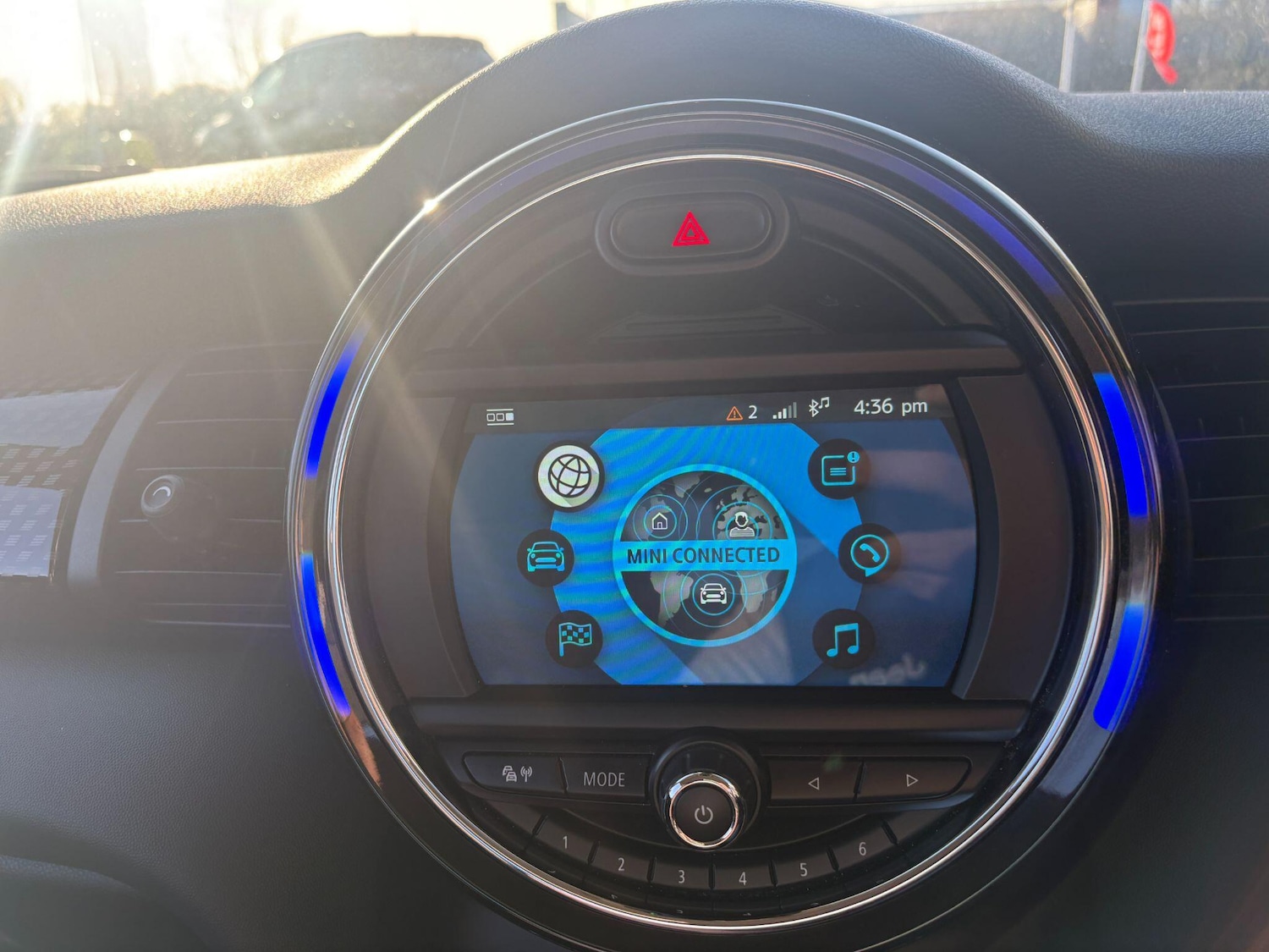 Used MINI Hatch for sale - 77957517: Photo 18