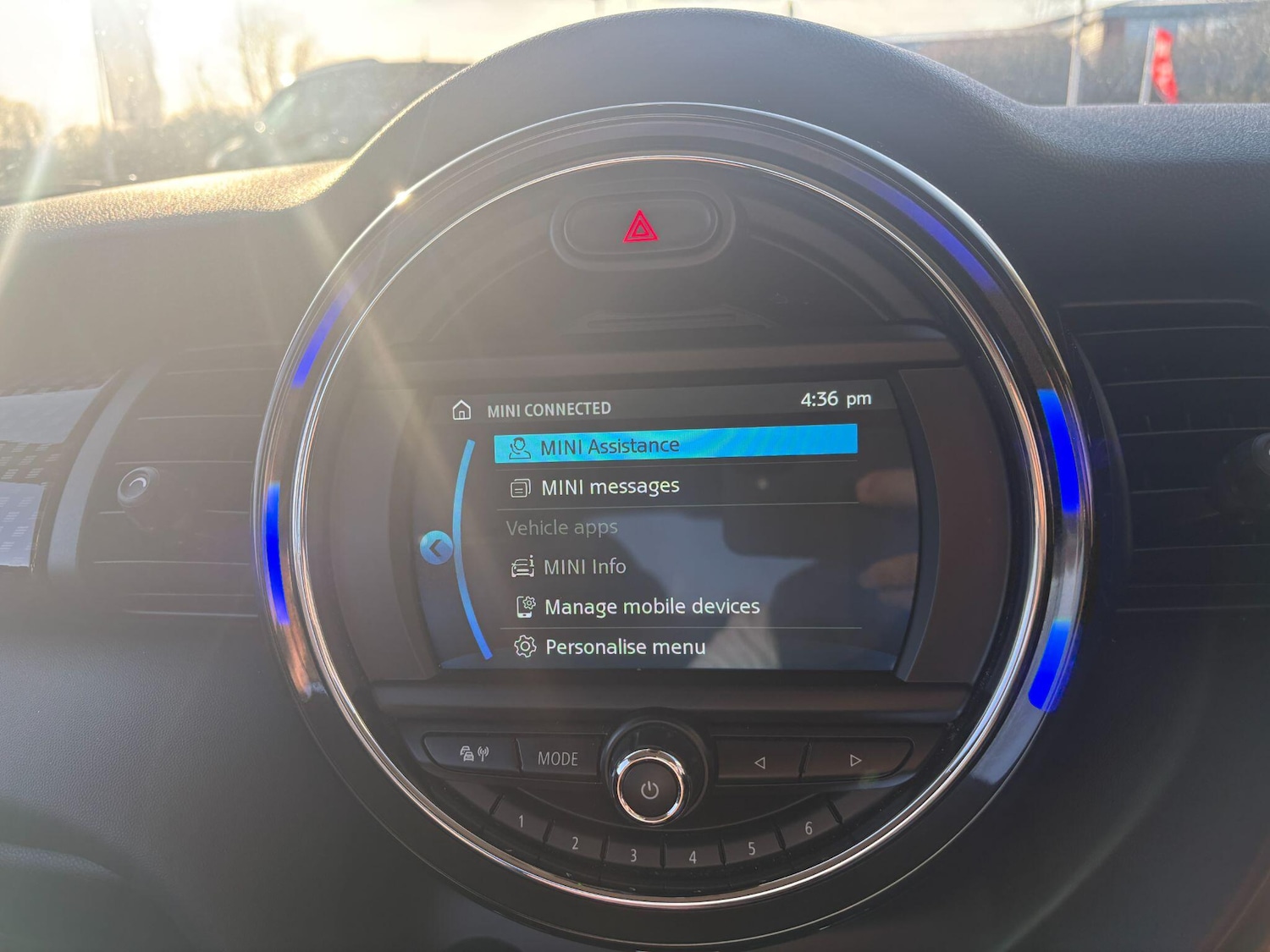 Used MINI Hatch for sale - 77957517: Photo 19