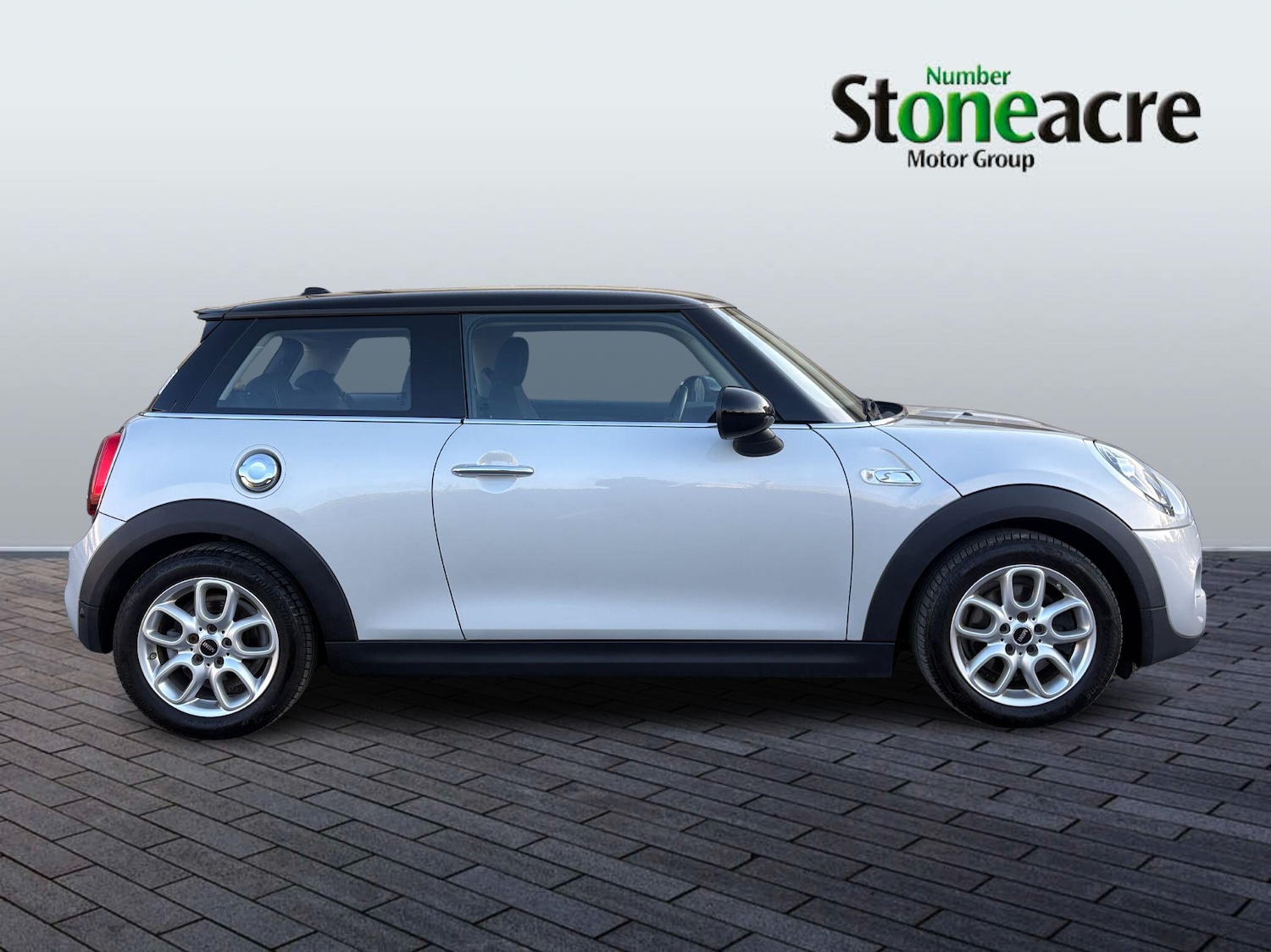 Used MINI Hatch for sale - 77957517: Photo 2