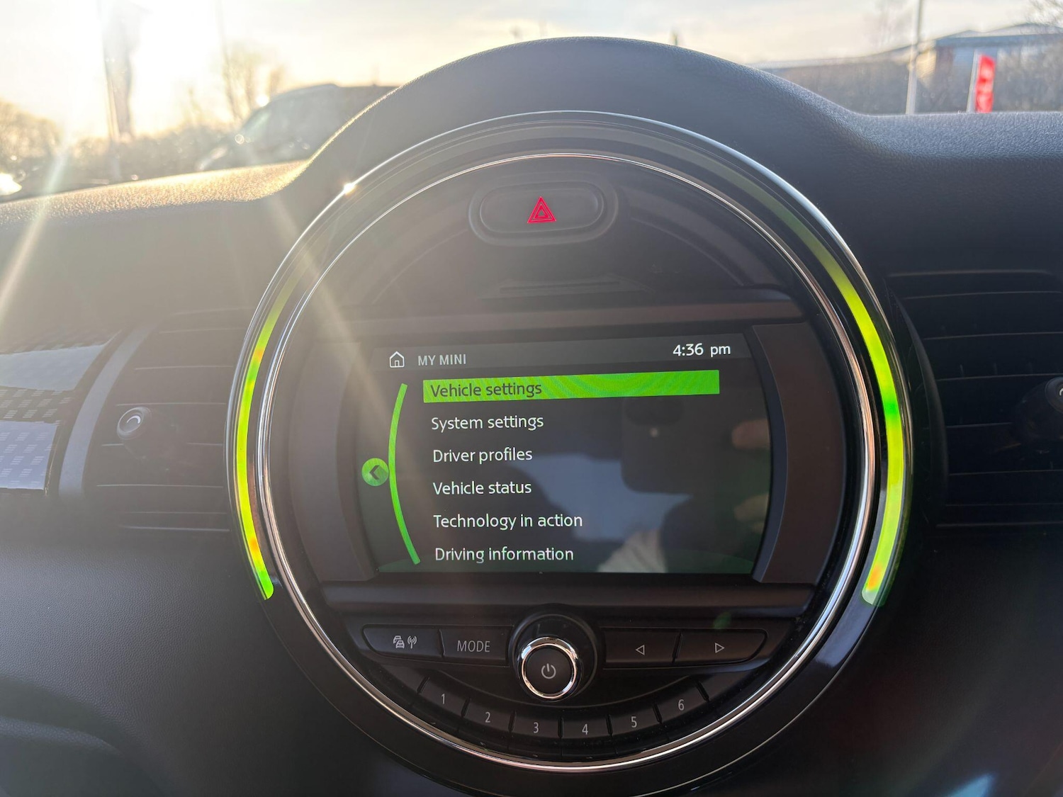 Used MINI Hatch for sale - 77957517: Photo 20