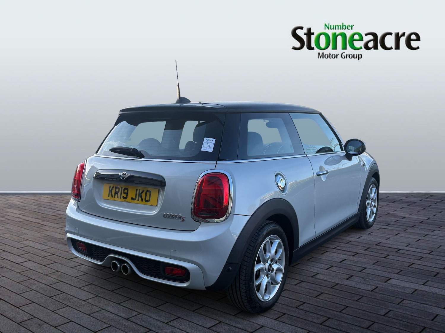 Used MINI Hatch for sale - 77957517: Photo 3