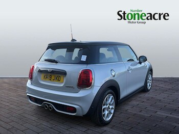 Used MINI Hatch 2019 for sale - 77957517: Photo