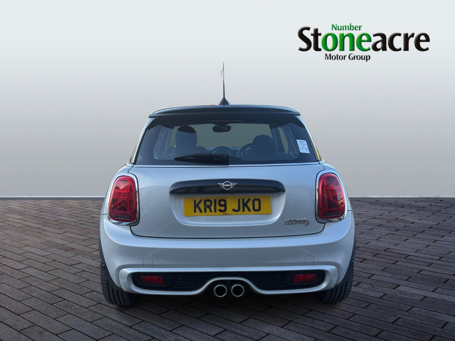 Used MINI Hatch for sale - 77957517: Photo 4