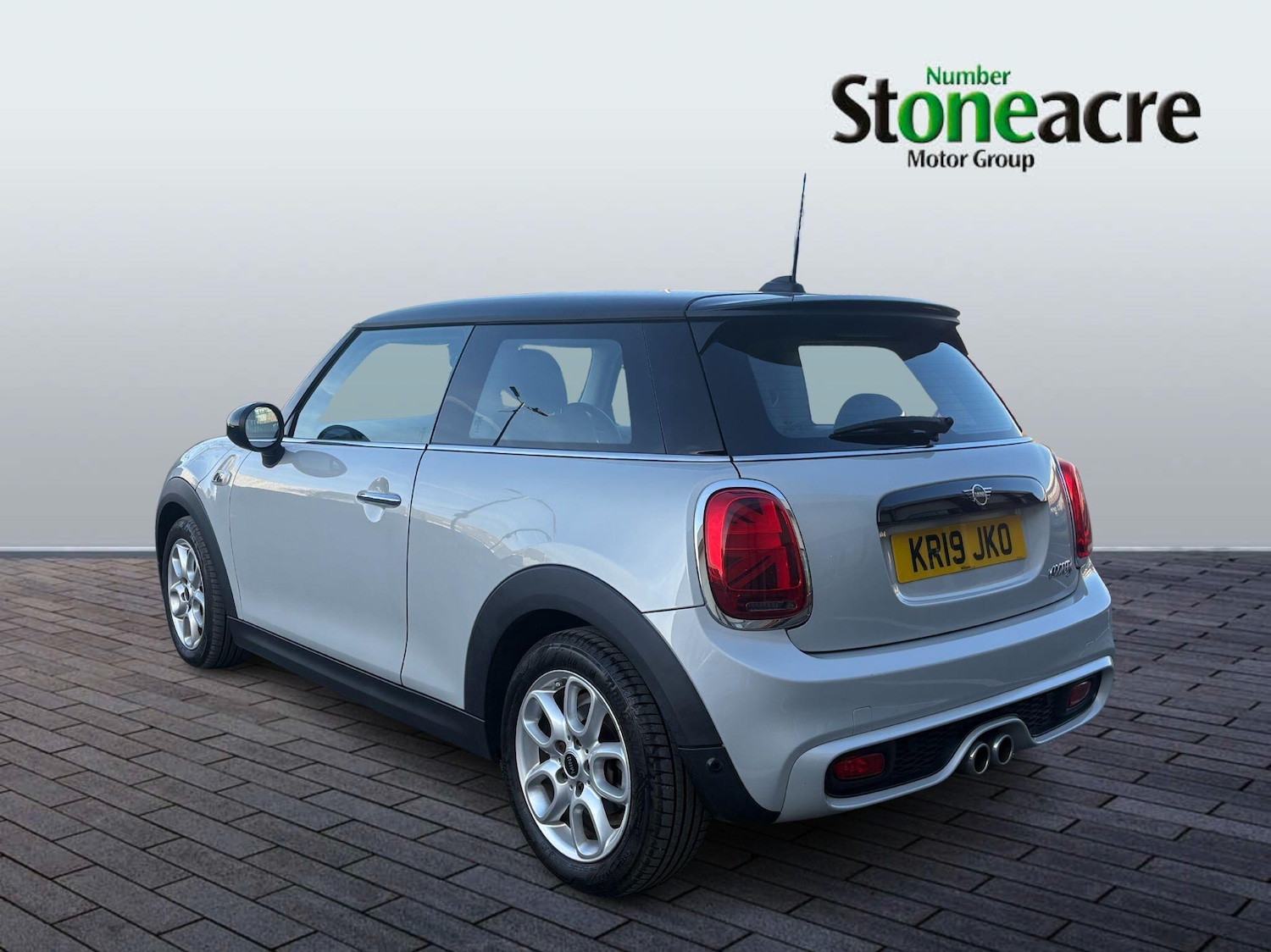 Used MINI Hatch for sale - 77957517: Photo 5