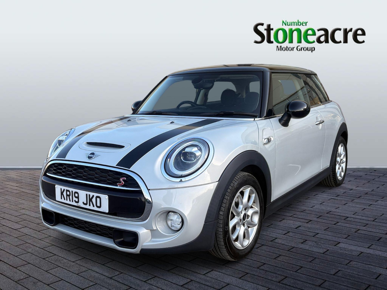 Used MINI Hatch for sale - 77957517: Photo 7