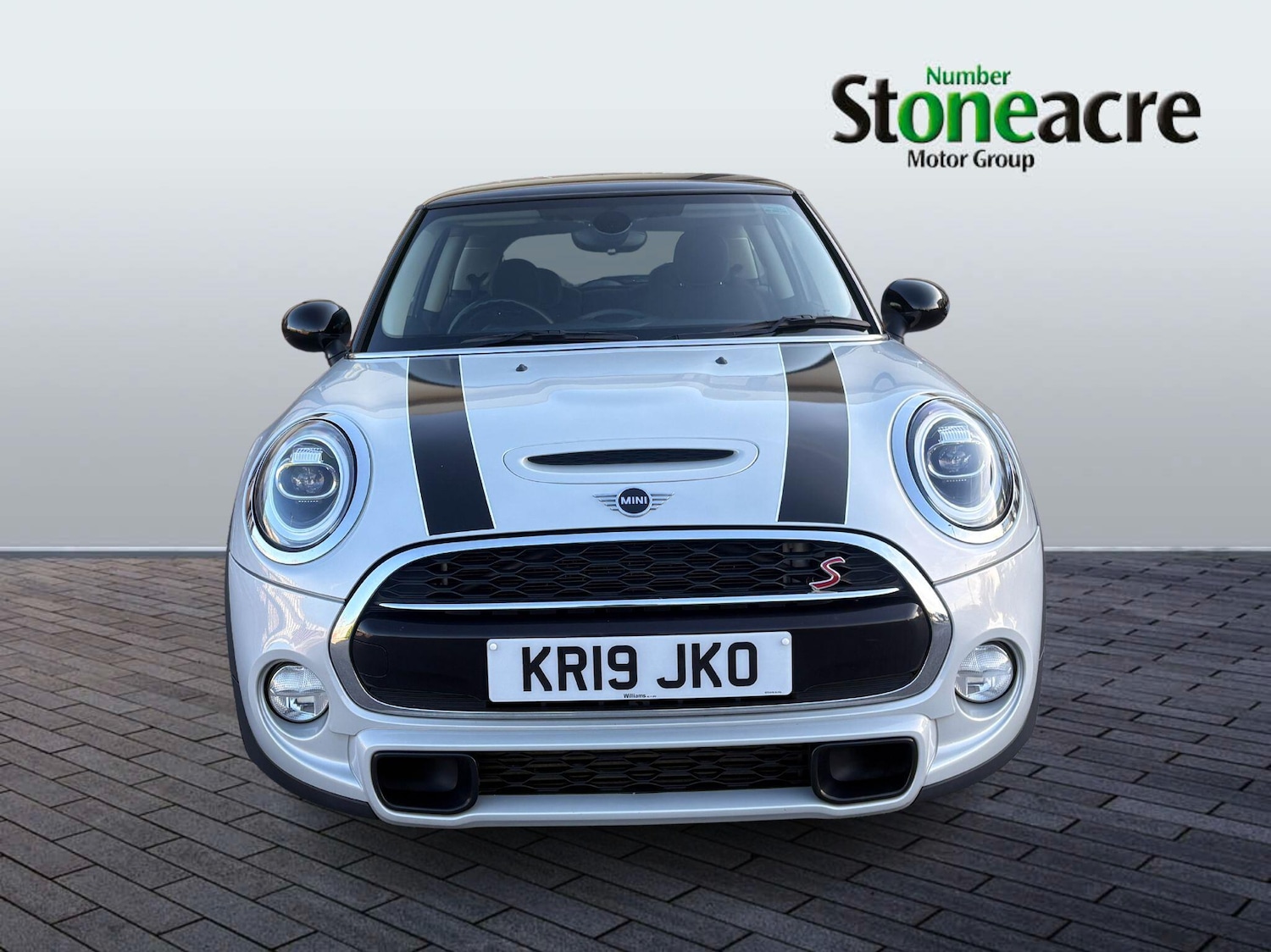 Used MINI Hatch for sale - 77957517: Photo 8