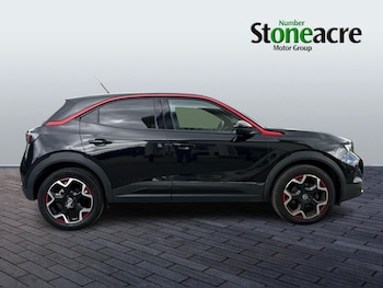 Used Vauxhall Mokka 2021 for sale - 75588717: Photo
