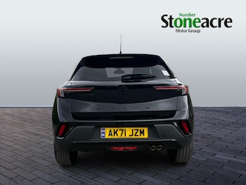 Used Vauxhall Mokka 2021 for sale - 75588717: Photo