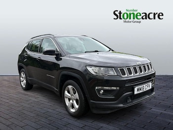 Used Jeep Compass 2018 for sale - 78866377: Photo