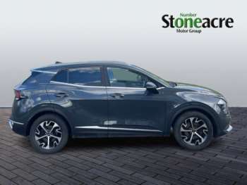Used Kia Sportage 2022 for sale - 73869214: Photo