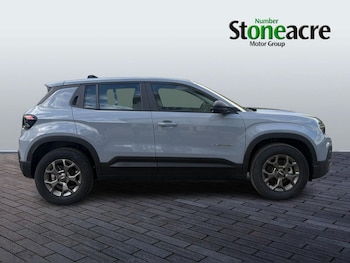 Used Jeep Avenger 2026 for sale - 78661282: Photo