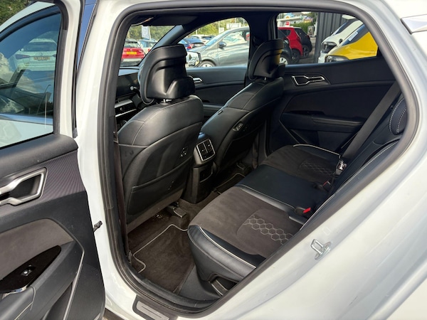 Used Kia Sportage 2022 for sale - 76084863: Photo 13
