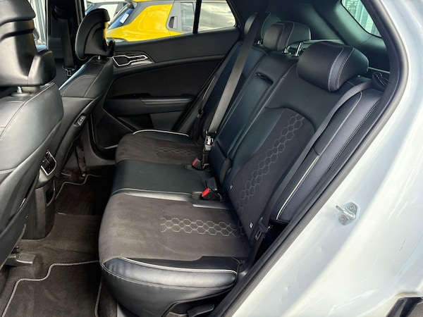 Used Kia Sportage 2022 for sale - 76084863: Photo 14