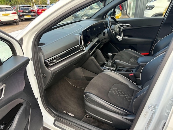 Used Kia Sportage 2022 for sale - 76084863: Photo 16