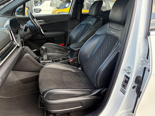 Used Kia Sportage 2022 for sale - 76084863: Photo 17