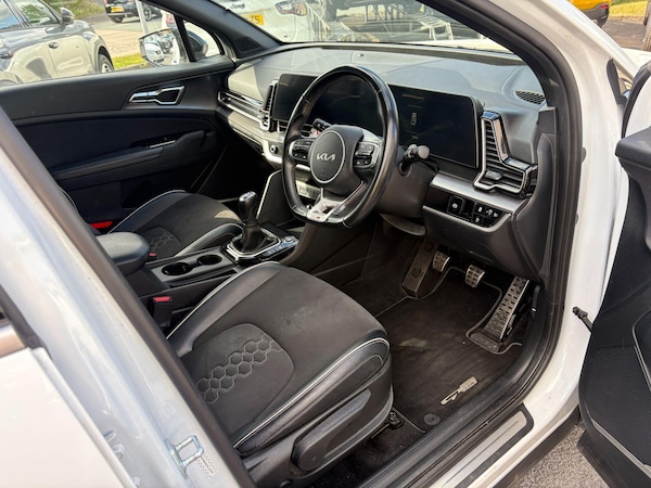 Used Kia Sportage 2022 for sale - 76084863: Photo 18