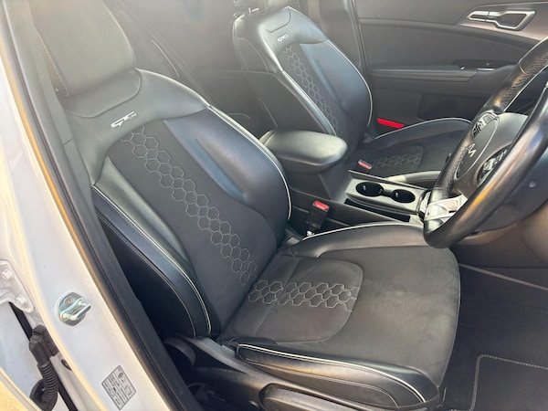 Used Kia Sportage 2022 for sale - 76084863: Photo 19