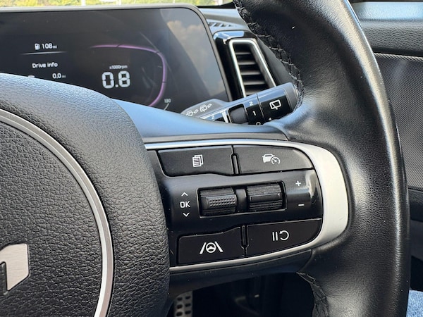 Used Kia Sportage 2022 for sale - 76084863: Photo 22
