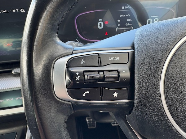 Used Kia Sportage 2022 for sale - 76084863: Photo 23