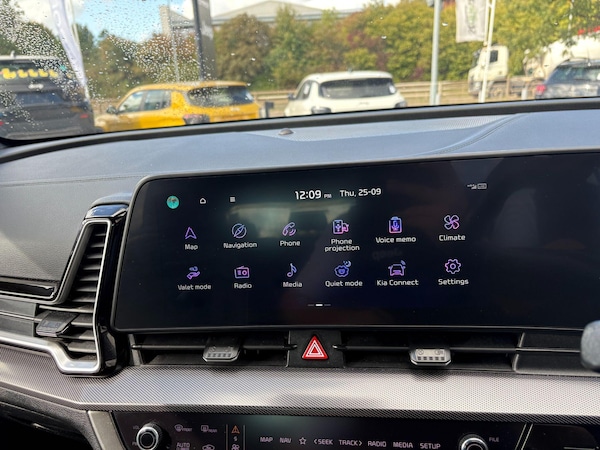 Used Kia Sportage 2022 for sale - 76084863: Photo 28