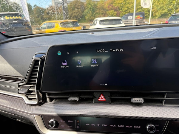 Used Kia Sportage 2022 for sale - 76084863: Photo 29