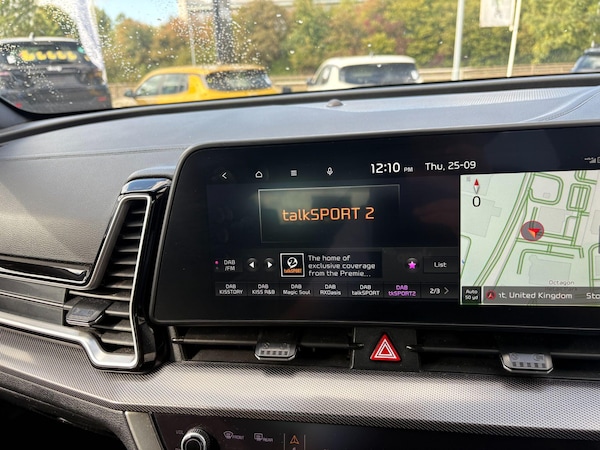 Used Kia Sportage 2022 for sale - 76084863: Photo 32