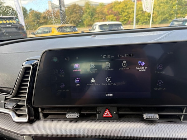 Used Kia Sportage 2022 for sale - 76084863: Photo 33