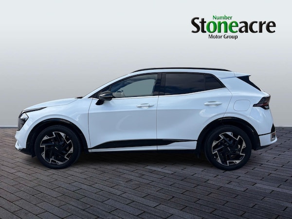 Used Kia Sportage 2022 for sale - 76084863: Photo 6
