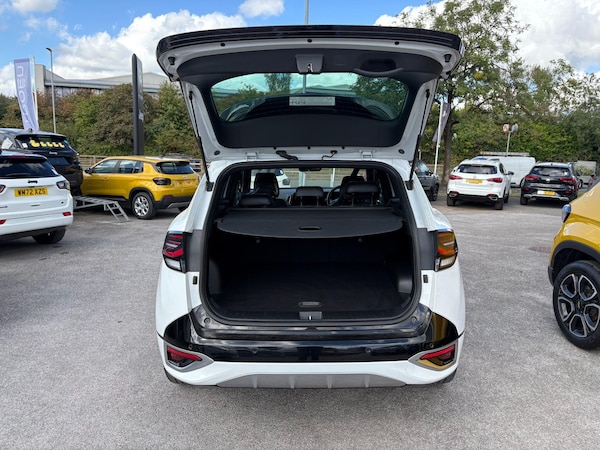 Used Kia Sportage 2022 for sale - 76084863: Photo 9