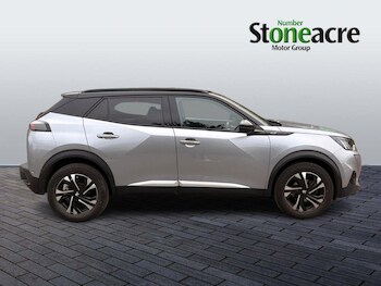 Used Peugeot 2008 2022 for sale - 78843019: Photo