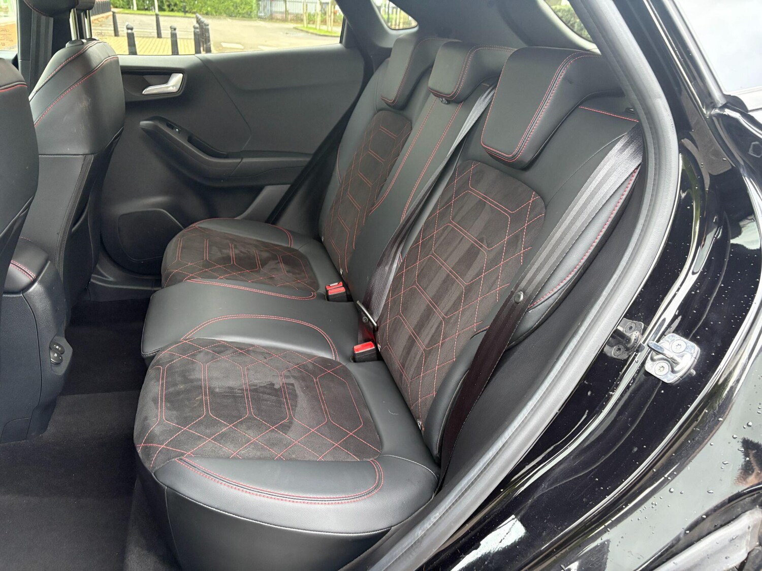 Used Ford Puma 2024 for sale - 77496642: Photo 12