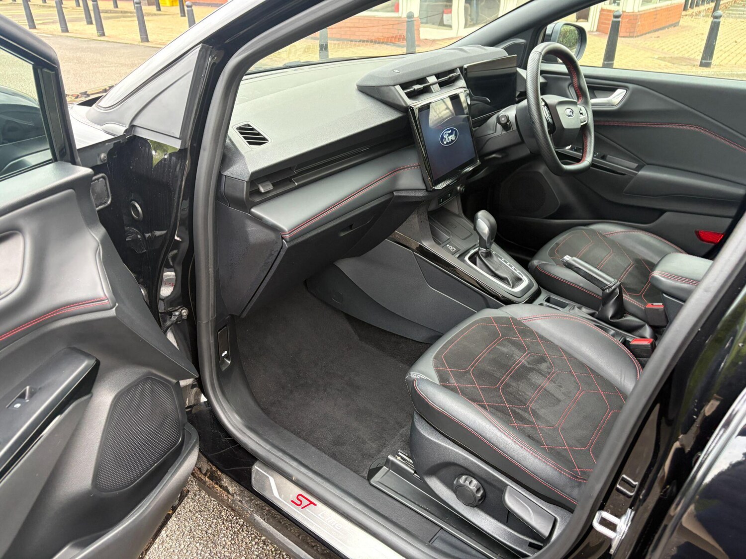 Used Ford Puma 2024 for sale - 77496642: Photo 14