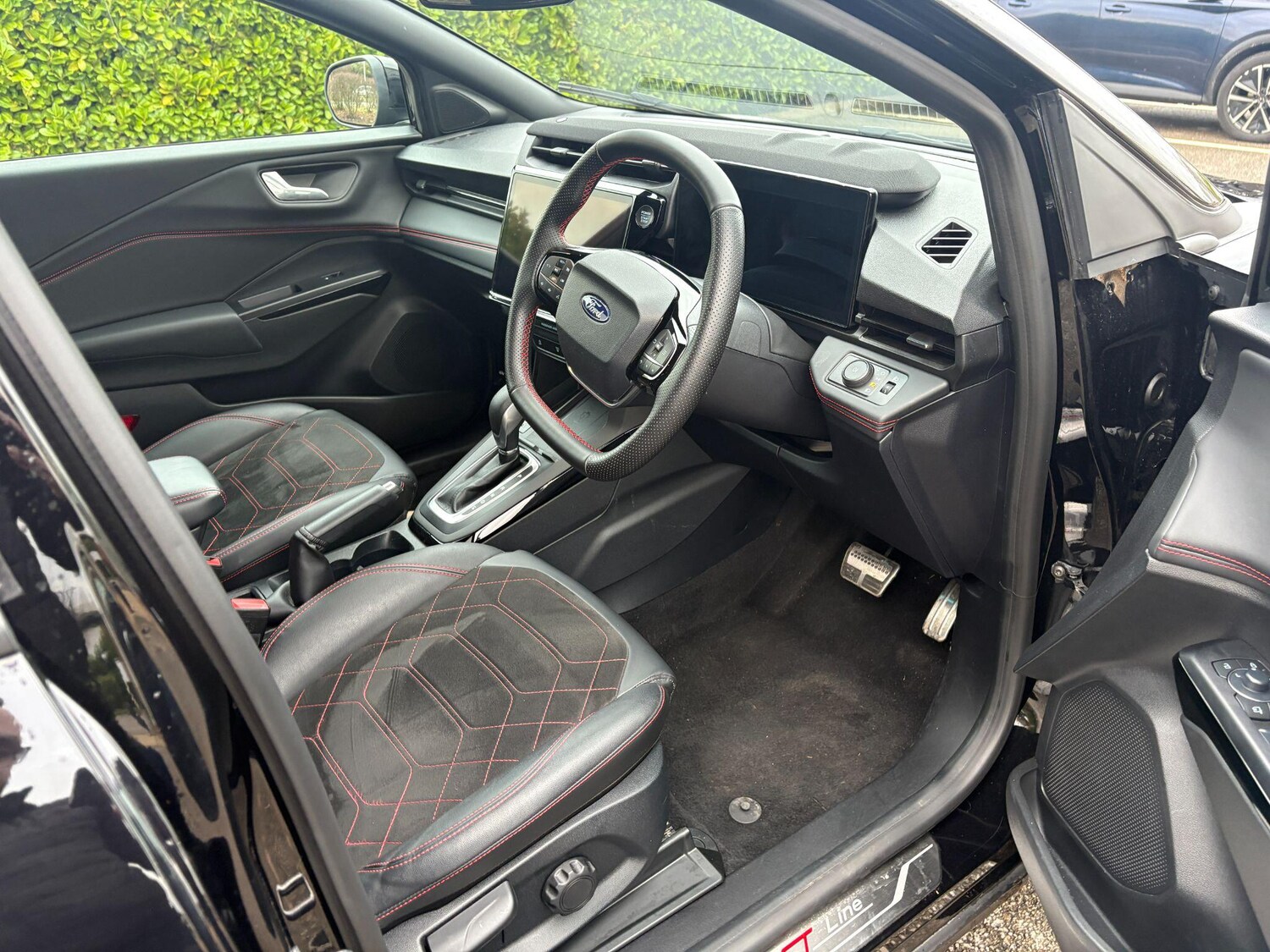 Used Ford Puma 2024 for sale - 77496642: Photo 16