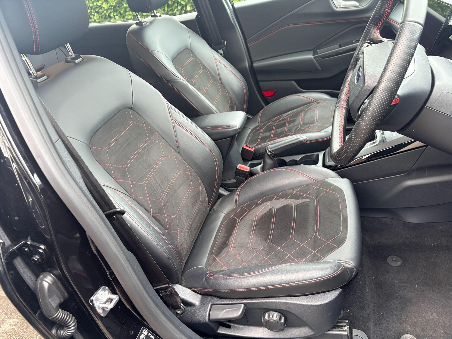 Used Ford Puma 2024 for sale - 77496642: Photo 17