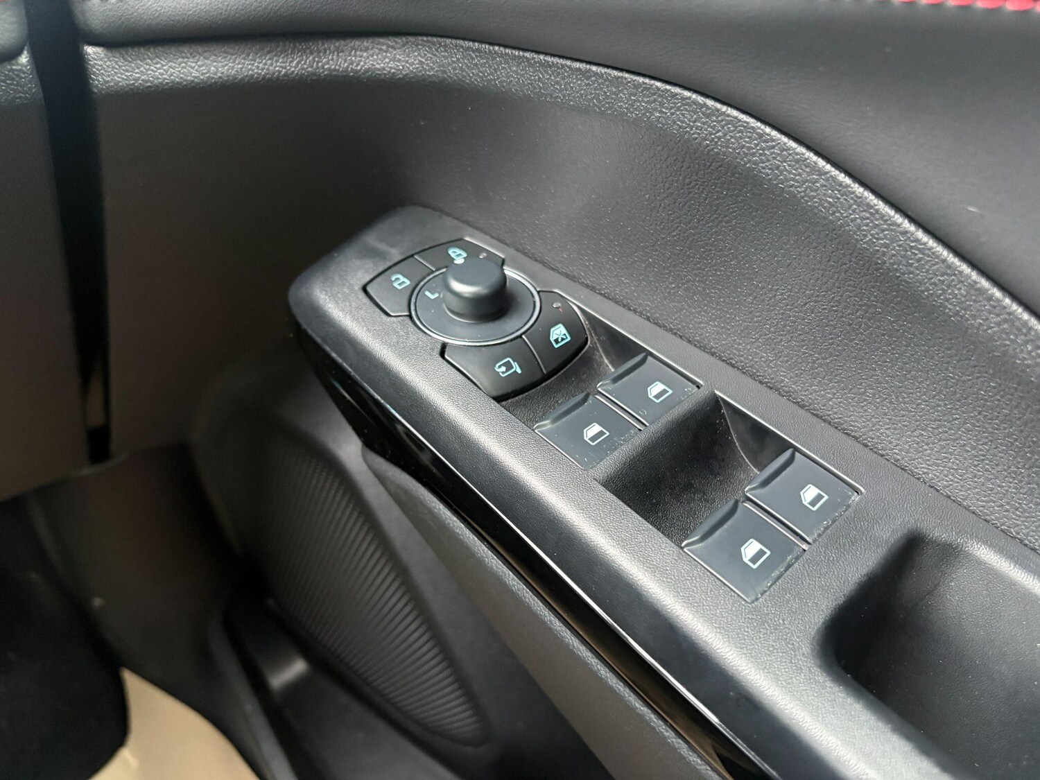 Used Ford Puma 2024 for sale - 77496642: Photo 18