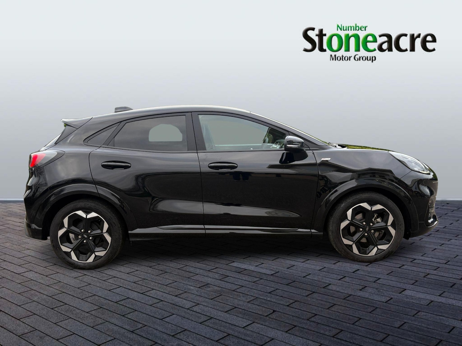 Used Ford Puma 2024 for sale - 77496642: Photo 2