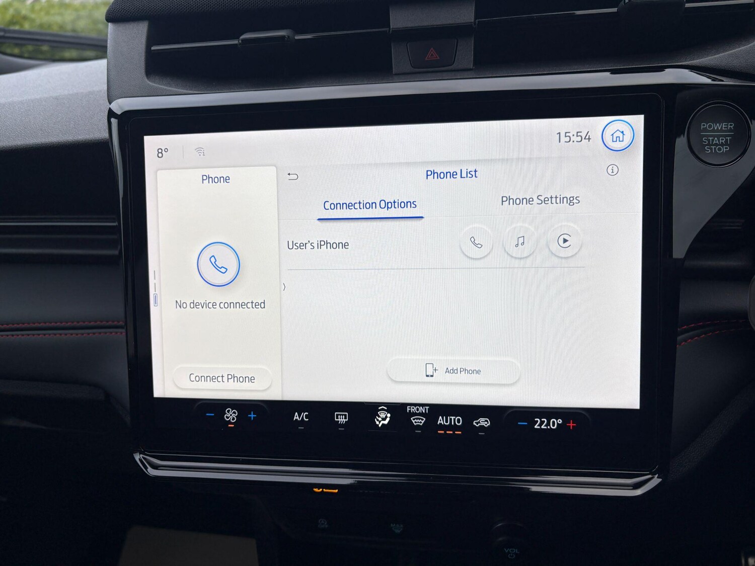 Used Ford Puma 2024 for sale - 77496642: Photo 24