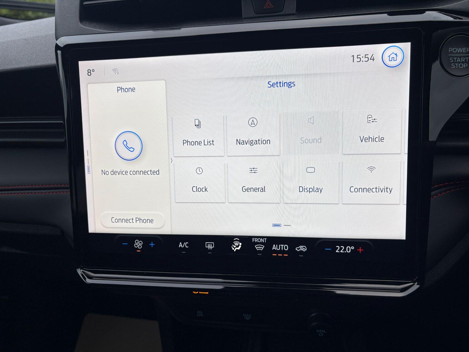 Used Ford Puma 2024 for sale - 77496642: Photo 27