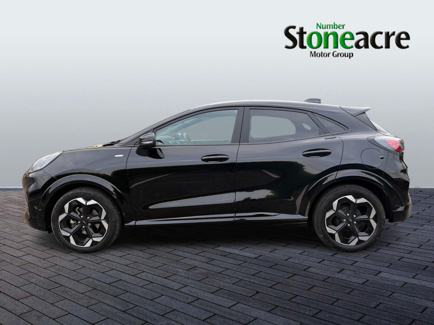 Used Ford Puma 2024 for sale - 77496642: Photo 6