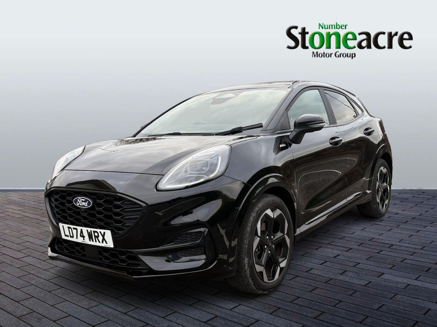Used Ford Puma 2024 for sale - 77496642: Photo 7