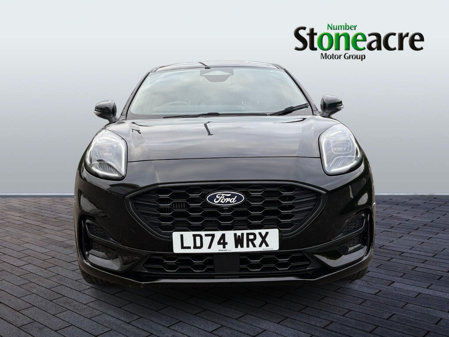 Used Ford Puma 2024 for sale - 77496642: Photo 8