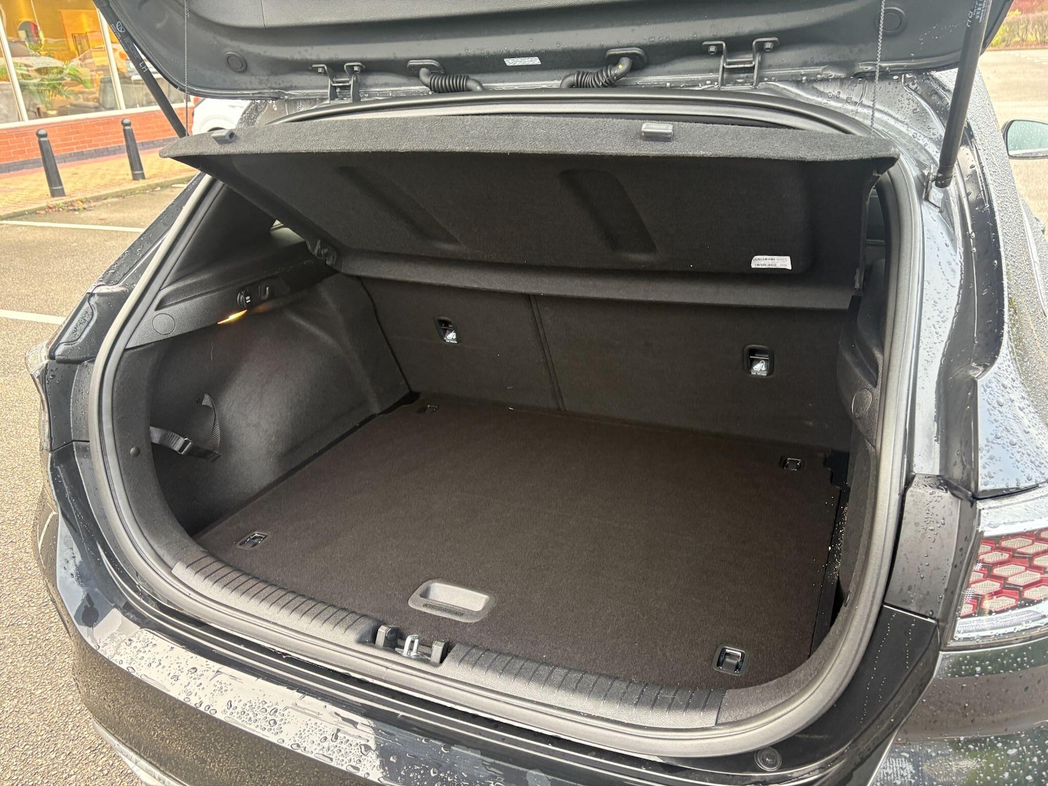 Used Kia Ceed 2025 for sale - 76855640: Photo 10