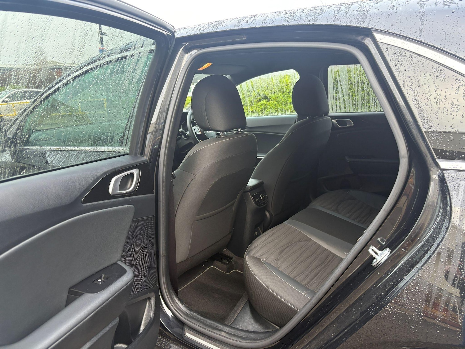 Used Kia Ceed 2025 for sale - 76855640: Photo 12